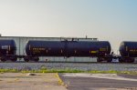 UTLX Tank Car